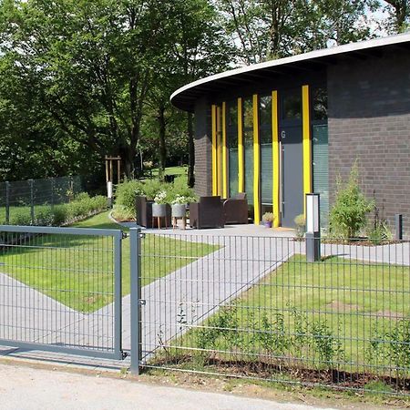 Adac Campingplatz Möhnesee Exteriér fotografie