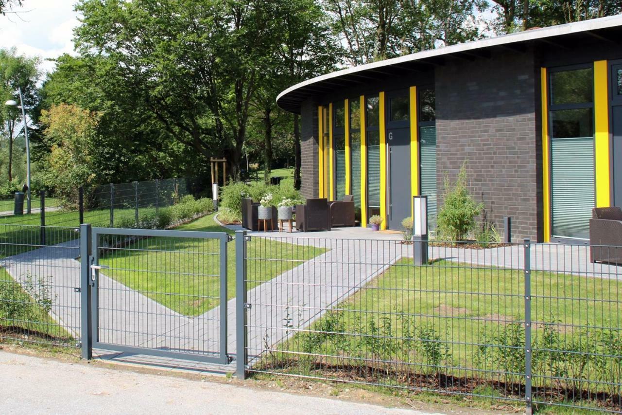 Adac Campingplatz Möhnesee Exteriér fotografie
